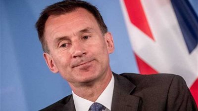 ضغوط على وزير خارجية بريطانيا لدعم خطة أمريكا لتشكيل قوة بحرية بالخليج