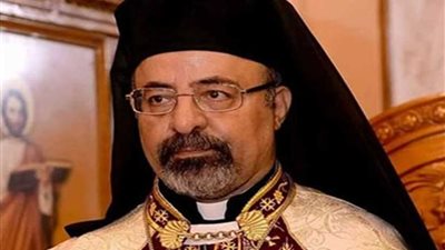 الكنيسة الكاثوليكية تهنئ الرئيس السيسي والشعب المصري بمناسبة ذكرى ثورة 23 يوليو