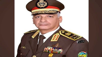 القوات المسلحة تهنئ الرئيس السيسي بالذكرى السابعة والستين لثورة يوليو