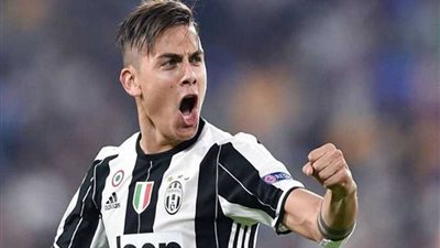 يوفنتوس يحدد 100 مليون يورو للتنازل عن نجمه الأرجنتيني ديبالا