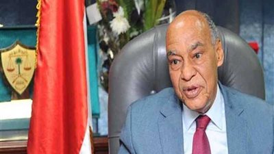 قضايا الدولة تهنئ الرئيس السيسي بذكرى ثورة 23 يوليو