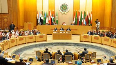 اجتماع بجامعة الدول لبحث إنشاء الشبكة العربية لوسيطات السلام