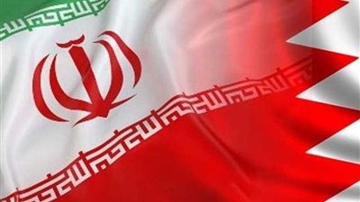 البحرين تدين احتجاز ايران لناقلة نفط بريطانية في مضيق هرمز