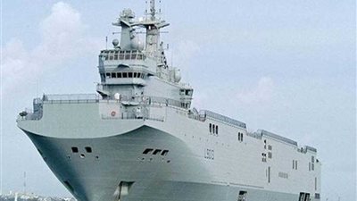 فقدت عام 1968.. فرنسا تعثر على حطام غواصة