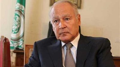 أبو الغيط وموسى فقي يترأسان الإجتماع الأعلى للتعاون بين الجامعة العربية والإتحاد الأفريقي