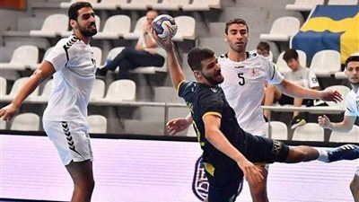 منتخب مصر لليد تحت 21 سنة يفوز على فرنسا 37-32 ببطولة العالم