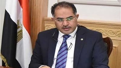 وكيل مجلس النواب: المجلس حريص على توطيد التعاون مع الدول الإفريقية