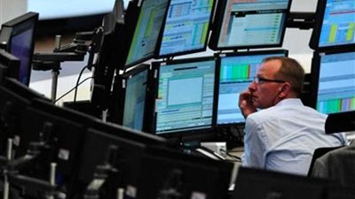 الأسهم البريطانية تغلق على ارتفاع