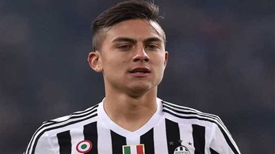 يوفنتوس يطلب 90 مليون إسترليني للتخلي عن ديبالا