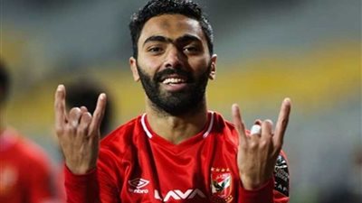 لاسارتي: حسين الشحات سيكون أحد الأوراق الرابحة للنادي خلال الموسم المقبل