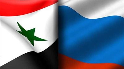 مباحثات روسية - سورية لتعزيز التعاون وإعادة الإعمار وعودة اللاجئين