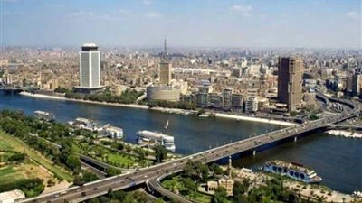 طقس اليوم حار على الوجه البحري.. والعظمى بالقاهرة 36 درجة