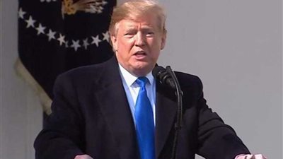 الرئيس الأمريكي يؤكد استعداد واشنطن للوساطة في قضية كشمير