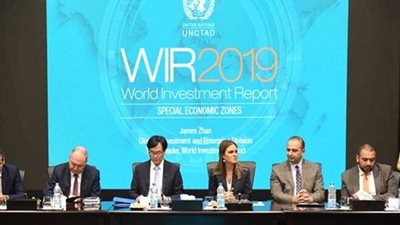 أونكتاد تعلن عن تفاصيل التقرير السنوي حول الاستثمار الأجنبي المباشر عالميا