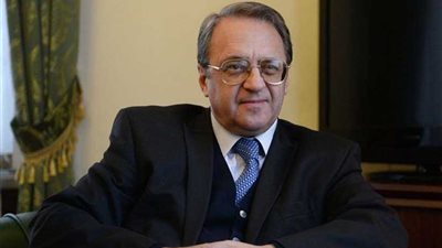 موسكو: نأمل تشكيل اللجنة الدستورية السورية في أقرب وقت