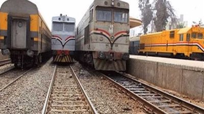 ننشر جدول حجز قطارات العيد