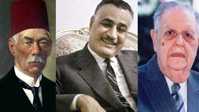 ثوار في الداخلية.. من سعد زعلول إلى عبد الناصر