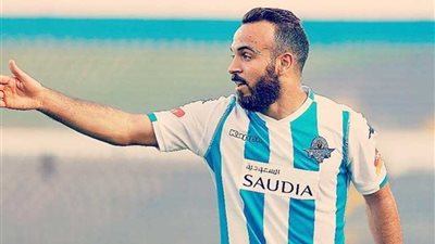 الأهلي يحصل على توقيع قفشة وينتظر موافقة بيراميدز