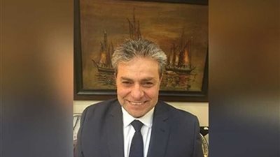 تطوير مبني الركاب القديم بمطار القاهرة الدولي ليواكب أحدث المطارات العالمية