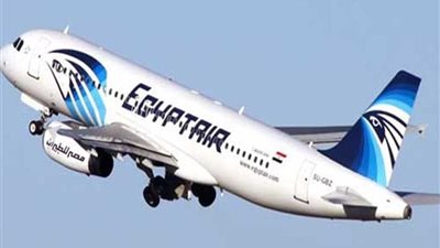 مصر للطيران تسير 13 رحلة لنقل 3217 حاجا إلى الأراضي المقدسة لأداء فريضة الحج