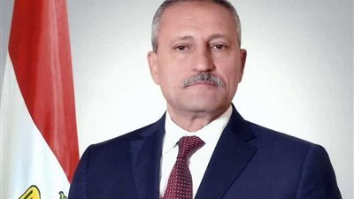 محافظ الإسماعيلية يهنئ الرئيس السيسي بالذكرى السابعة والستين لثورة 23 يوليو المجيدة