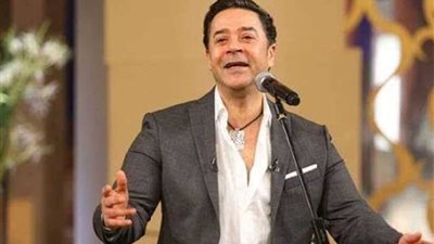 اليوم.. مدحت صالح في ثاني أيام المهرجان الصيفي بالمسرح الروماني