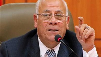 الانتهاء من 60% من أعمال إنشاء الكورنيش الجديد ببورسعيد