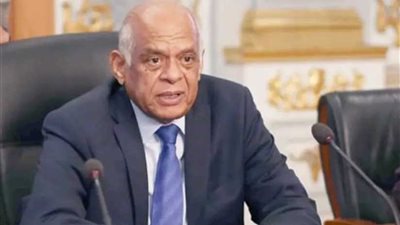 عبدالعال لزعيم الأغلبية النيابية الكيني: الرئيس السيسي حريص على انتماء مصر الإفريقي كتوجه إستراتيجي