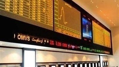 البورصة الأردنية تغلق على ارتفاع