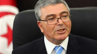 وزير الدفاع التونسى يلتقي بالسفير الأمريكي