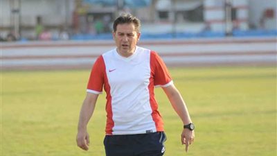 خالد جلال يعلن قائمة الزمالك لمواجهة الإسماعيلي