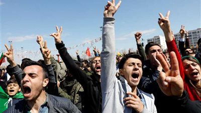 أكثر من 100 ألف تركي تركوا بلادهم العام الماضي