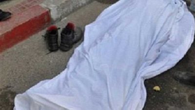 خلاف على حد زراعي يودي بحياة فلاح بالمنيا