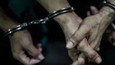 ضبط شخصين لسرقة أعمدة نحاسية من إحدى محطات الطاقة الشمسية بأسوان