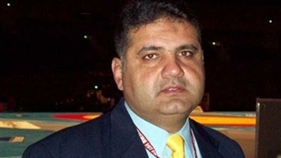 إبراهيم عادل رئيسًا لبعثة فراعنة المصارعة ببلاروسيا