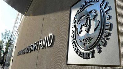 صندوق النقد الدولي يخفض توقعات النمو العالمي