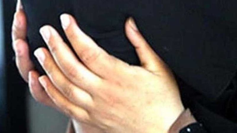 حبس ربة منزل قتلت