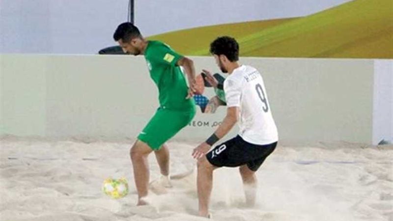 المنتخب الوطني للكرة