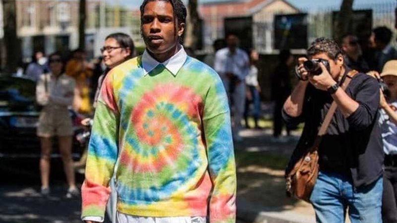 ترامب يتعهد بدفع