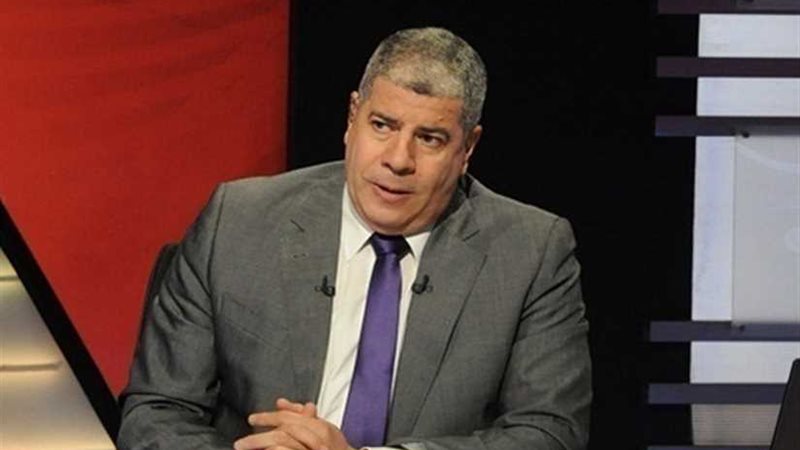 شوبير: السوبر المصري