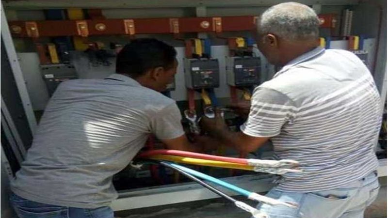 رفع كفاءة النظافة