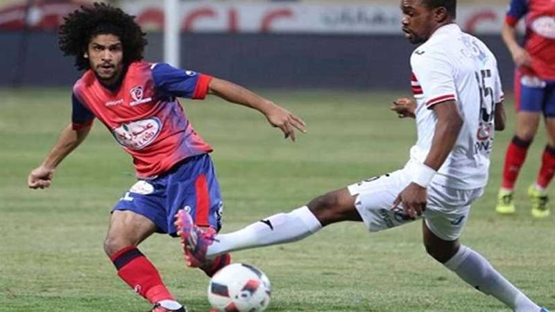 العجوز ينتقل من لهيب