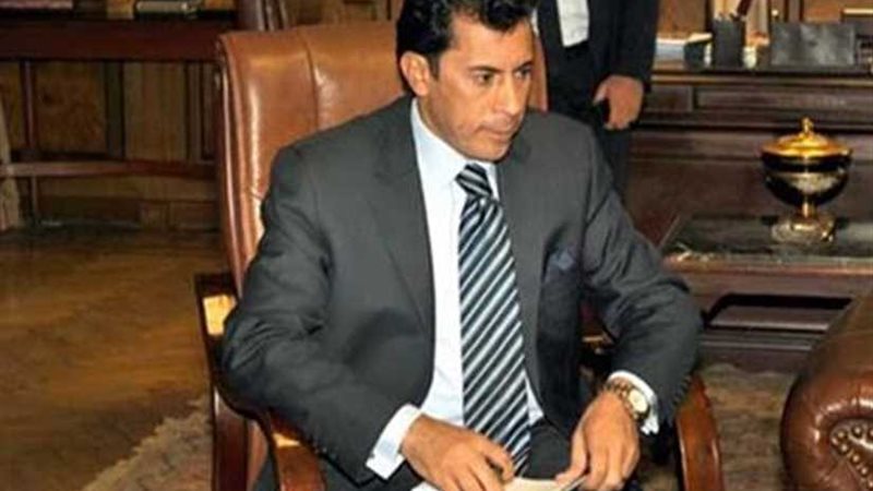 الصحفيون العرب والأفارقة