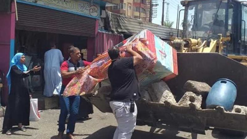 محافظ أسيوط: تنفيذ