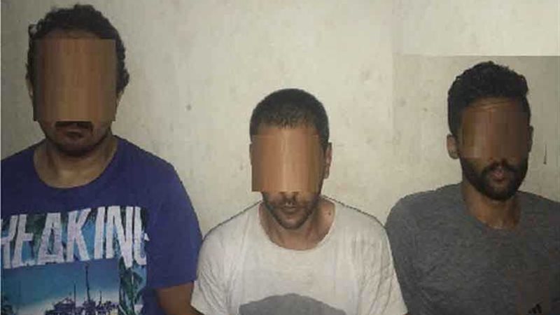 بالصور.. تفاصيل العثور