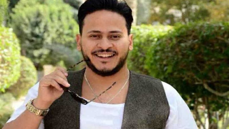 كريم عفيفي : مسلسل