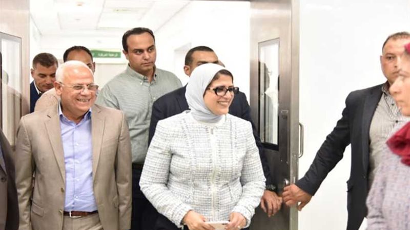 في إطار التشغيل التجريبي