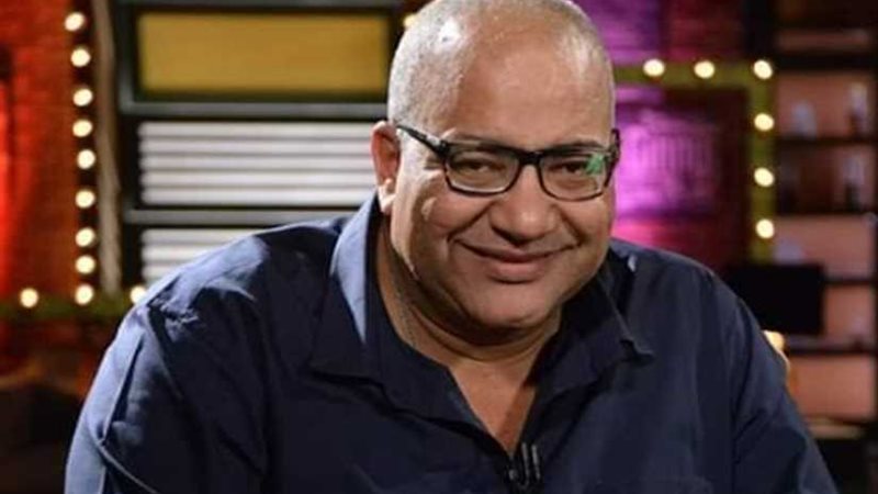 بيومي فؤاد فنانس