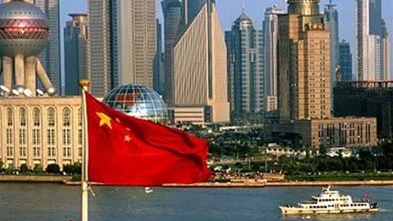 بكين: شركات صينية