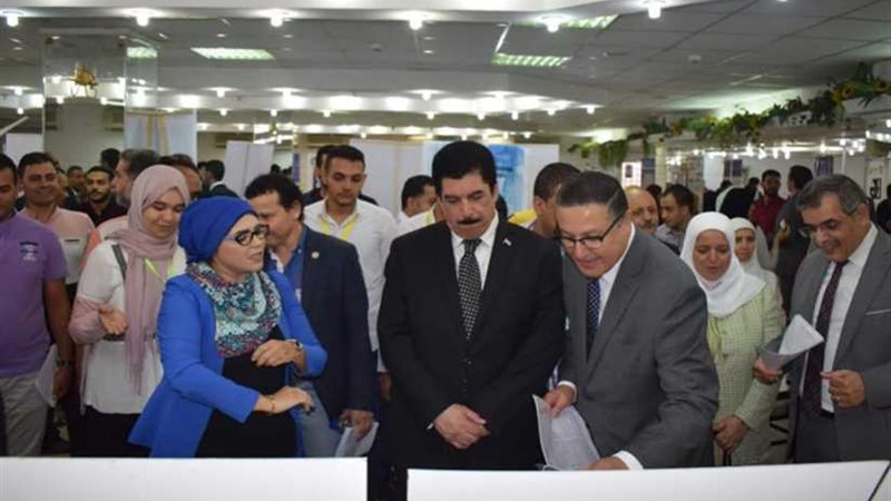 إطلاق أول مسابقة